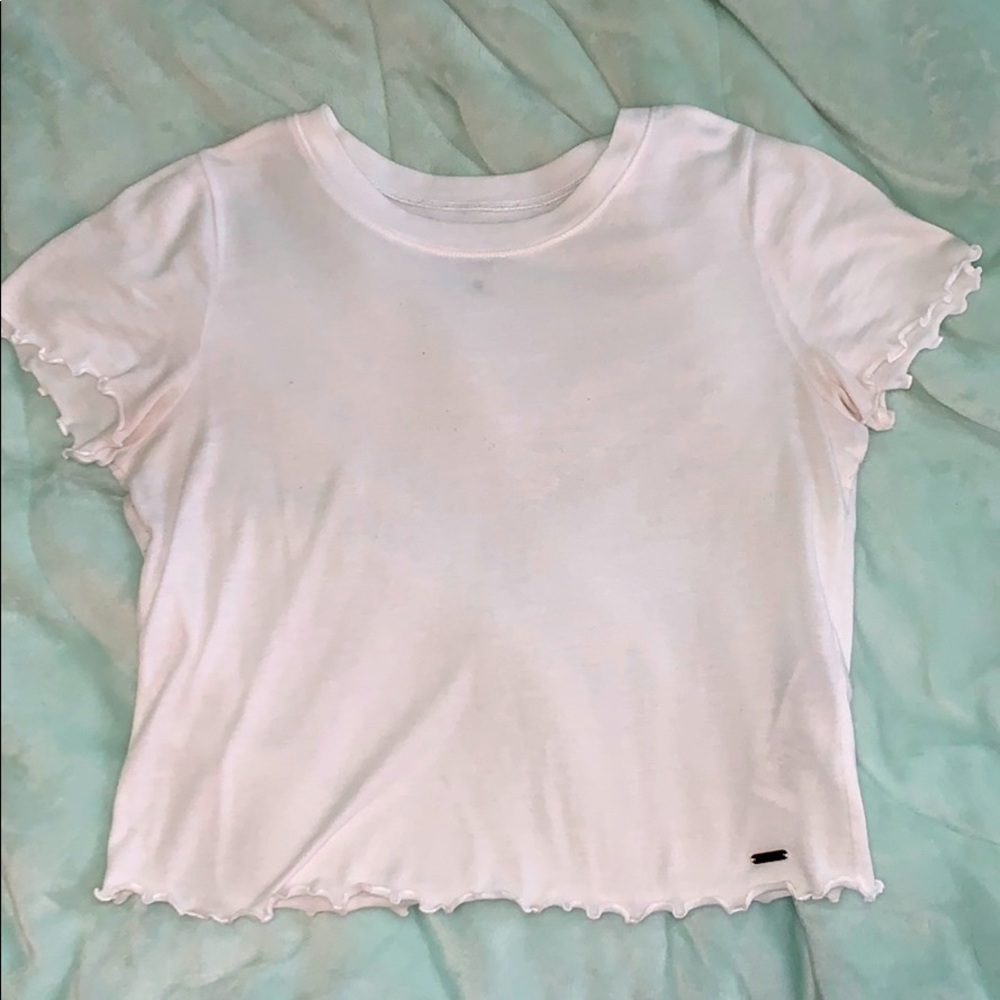 Hollister Must Have Shirt